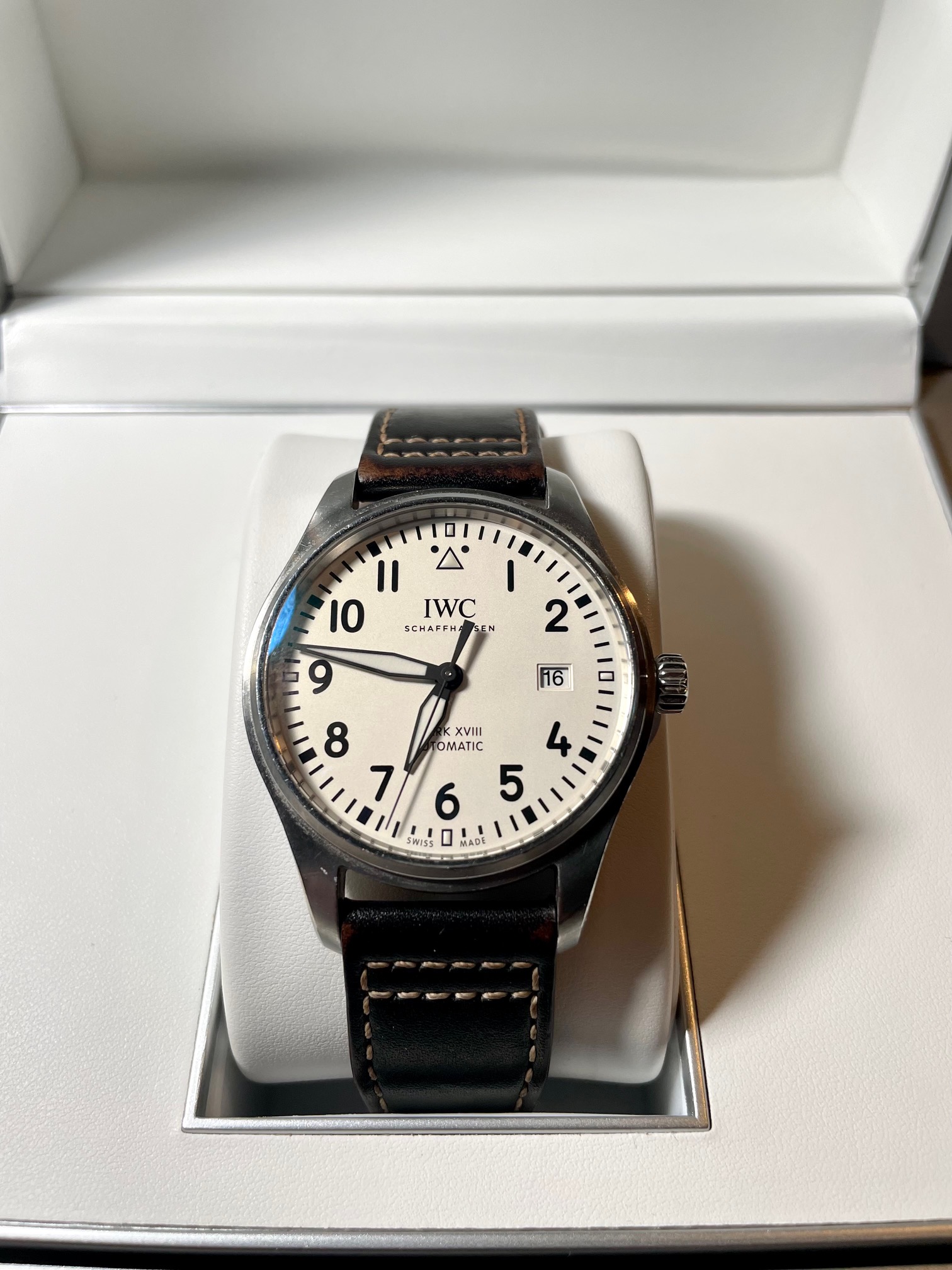 Iwc iw327017 best sale