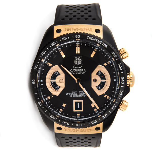 tag heuer tourneau