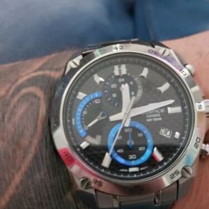 casio edifice 5547 WatchCharts Marketplace