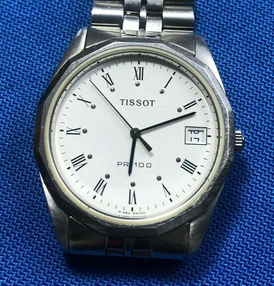 Tissot p 2024