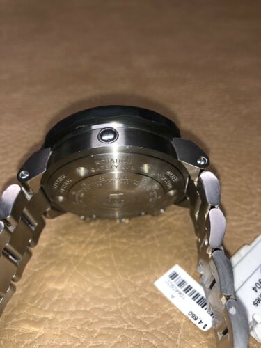 ORIS ProDiver Chronograph 01 774 7683 7154 Set Wrist Watch for Men