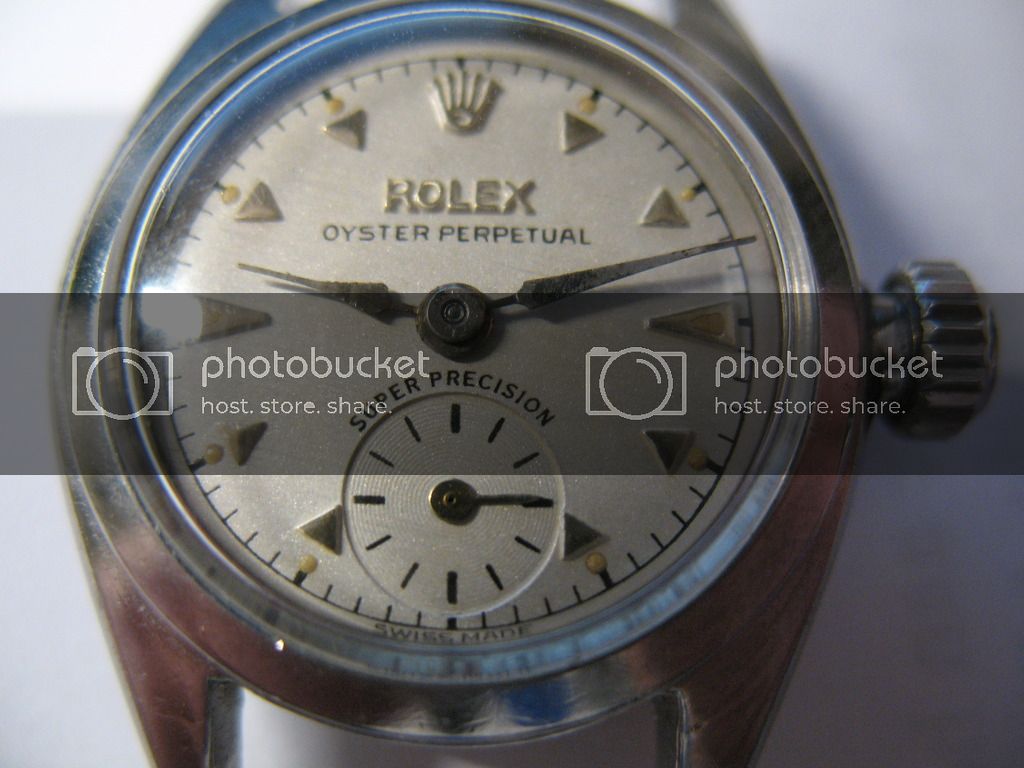 rolex 600 euro