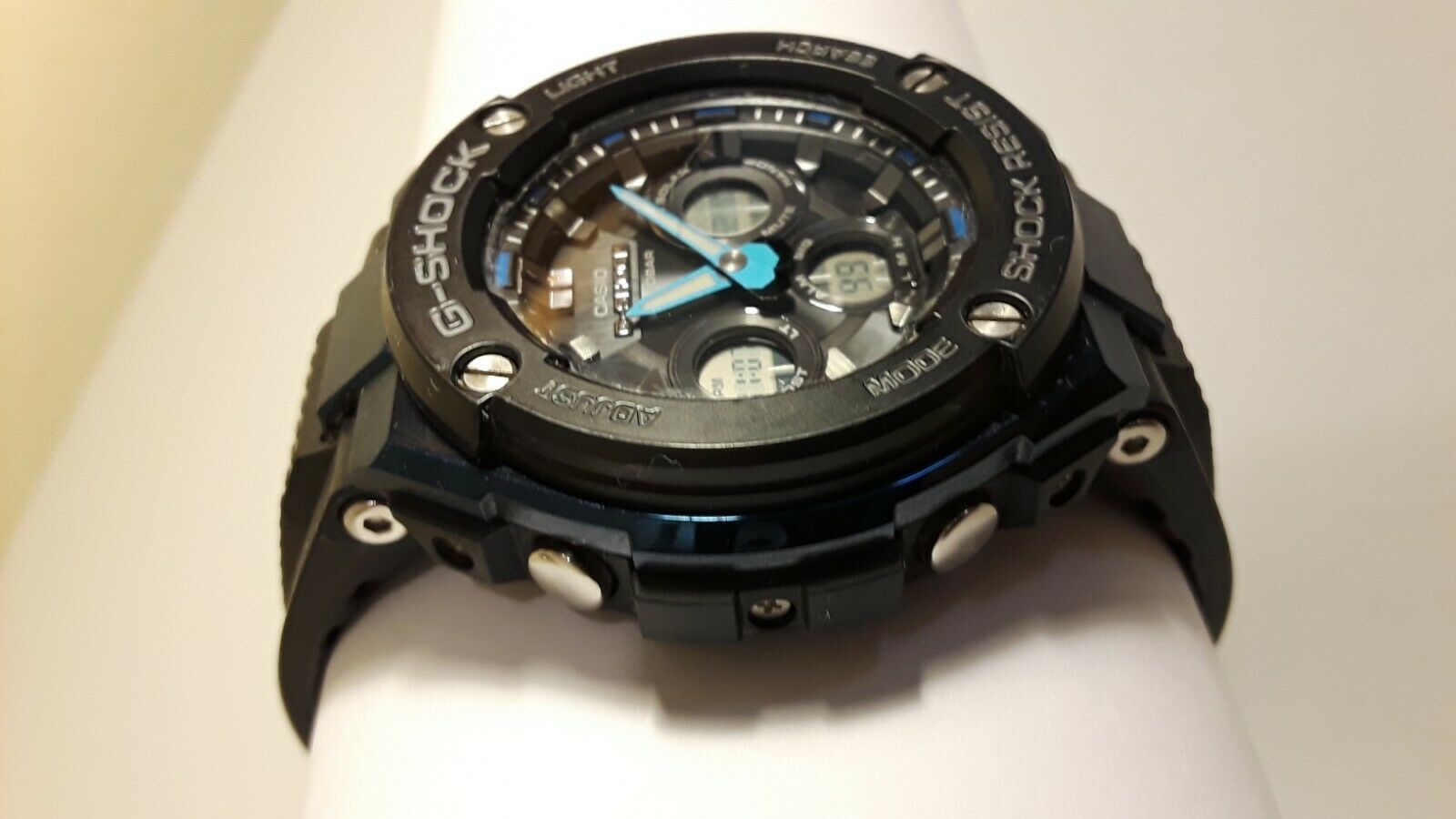 g shock 5525