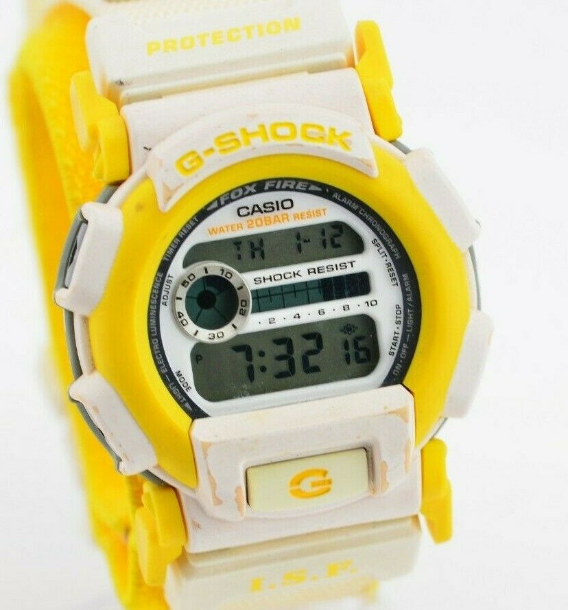 G-SHOCK DW-003IS-9T（ISF） （CASIO(カシオ) / クォーツ腕時計