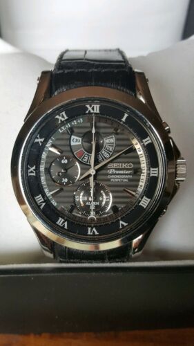 seiko chronograph perpetual 7t86