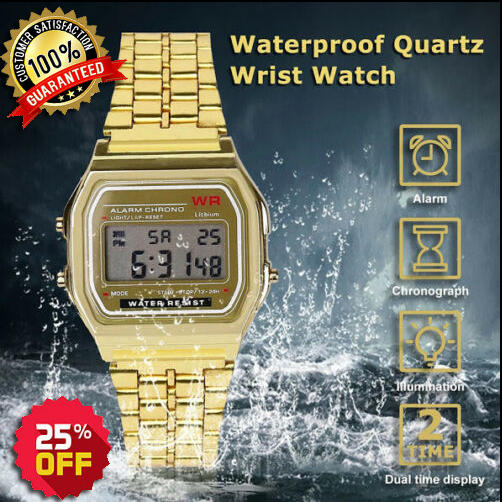 casio wr30m dual time