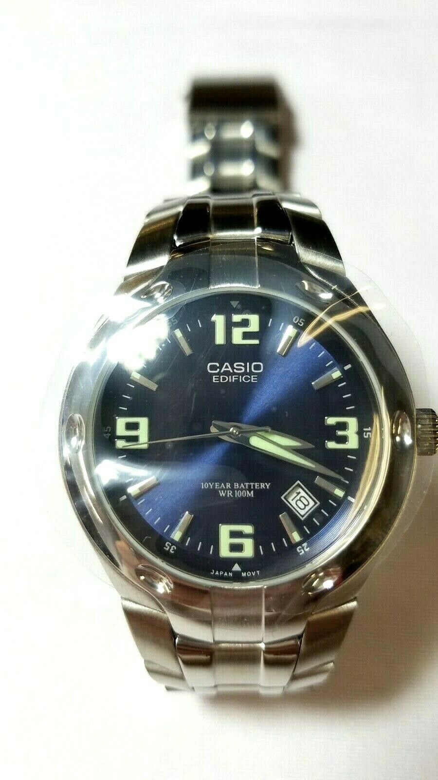 casio ef106d