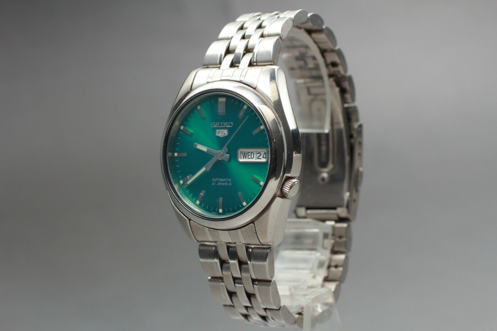 Seiko 5 online snk543