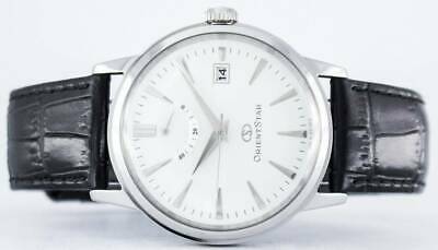 Orient Star Classic Automatic Power Reserve SAF02004W0 Men s Watch