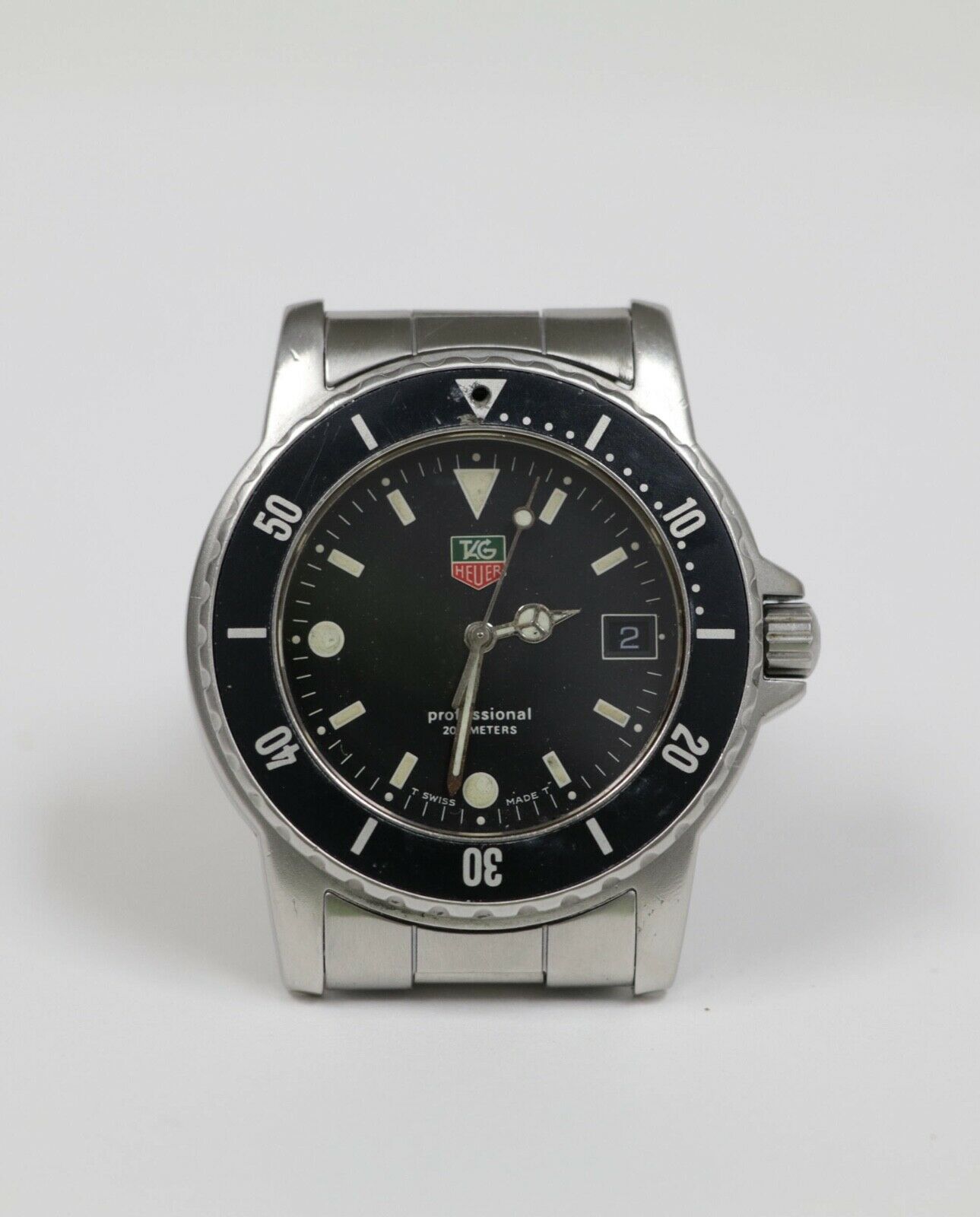 TAG Heuer 1500 Series 929.206