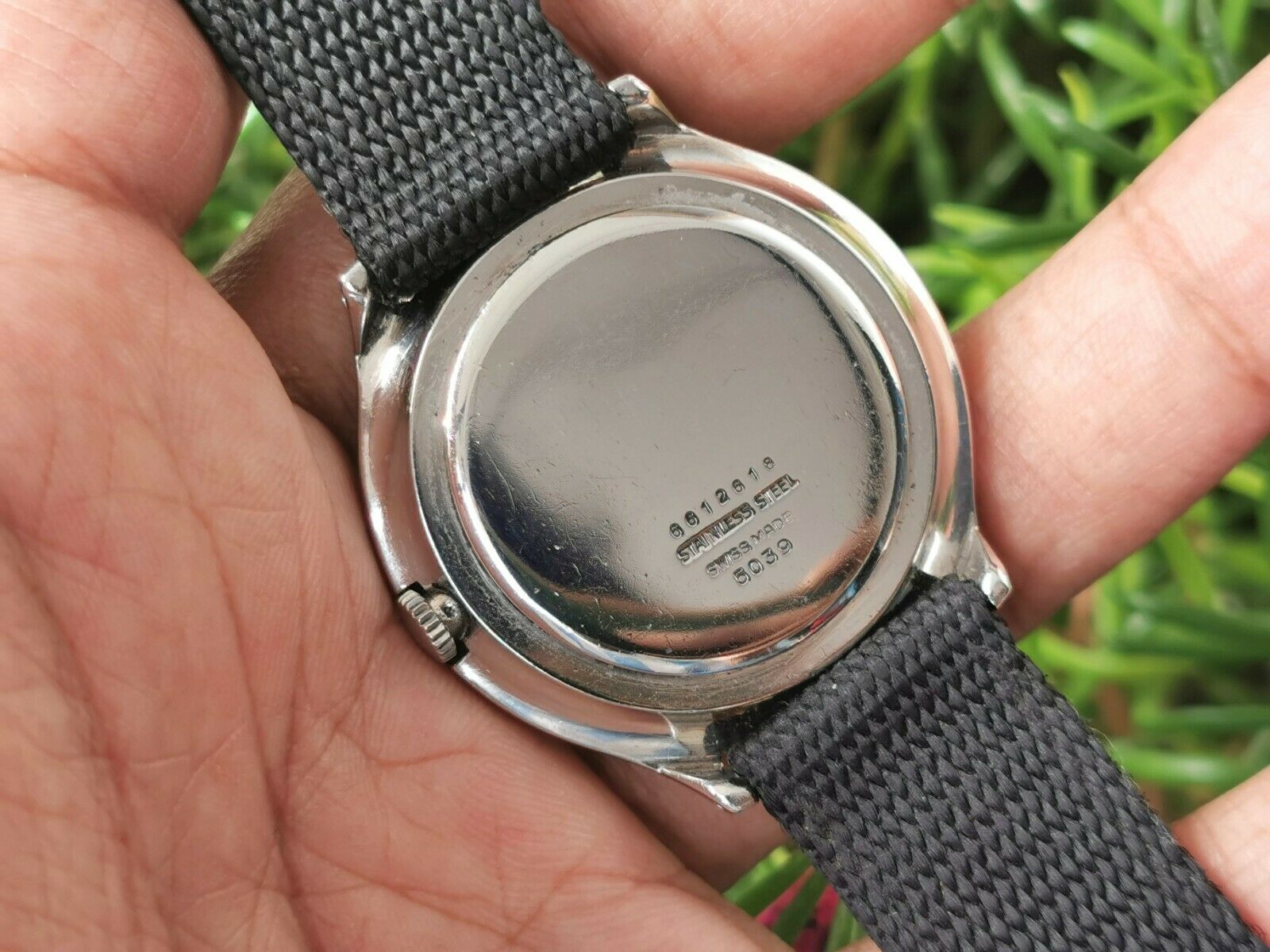 mido 5039
