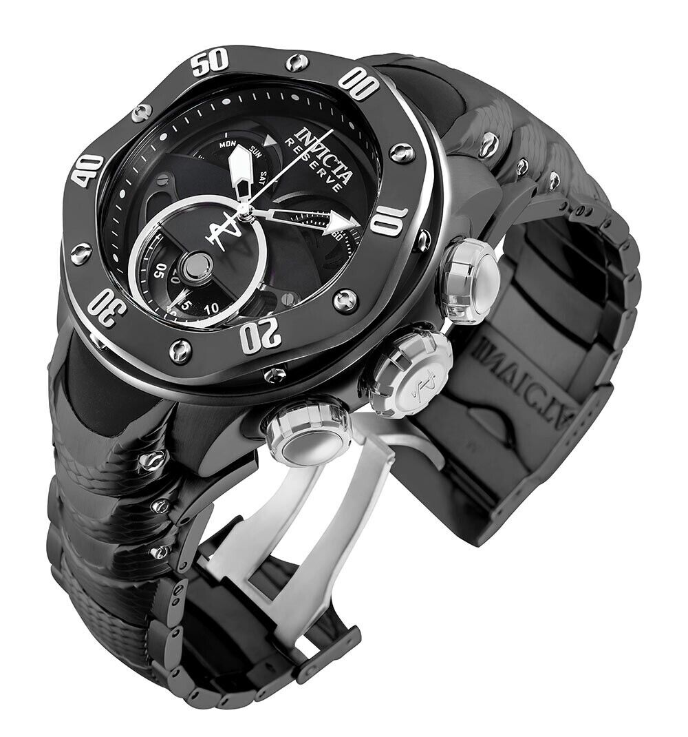 Invicta kraken 2024 watch