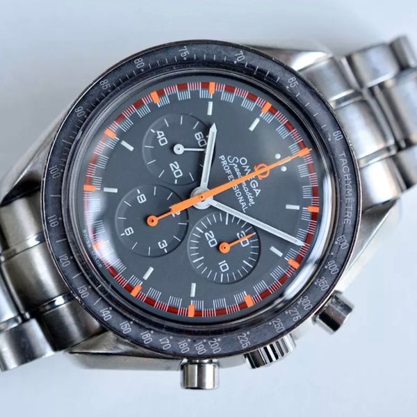 [WTS] Omega Speedmaster Japanese Racing Dial Mod ($6850) | WatchCharts ...