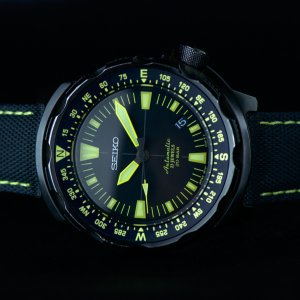 Seiko Trek Monster SARB049 Price as of March 2026 | WatchCharts