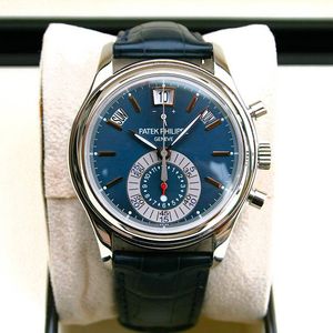 Patek Philippe Wristwatch Related Item- Collectable ice cube stamp