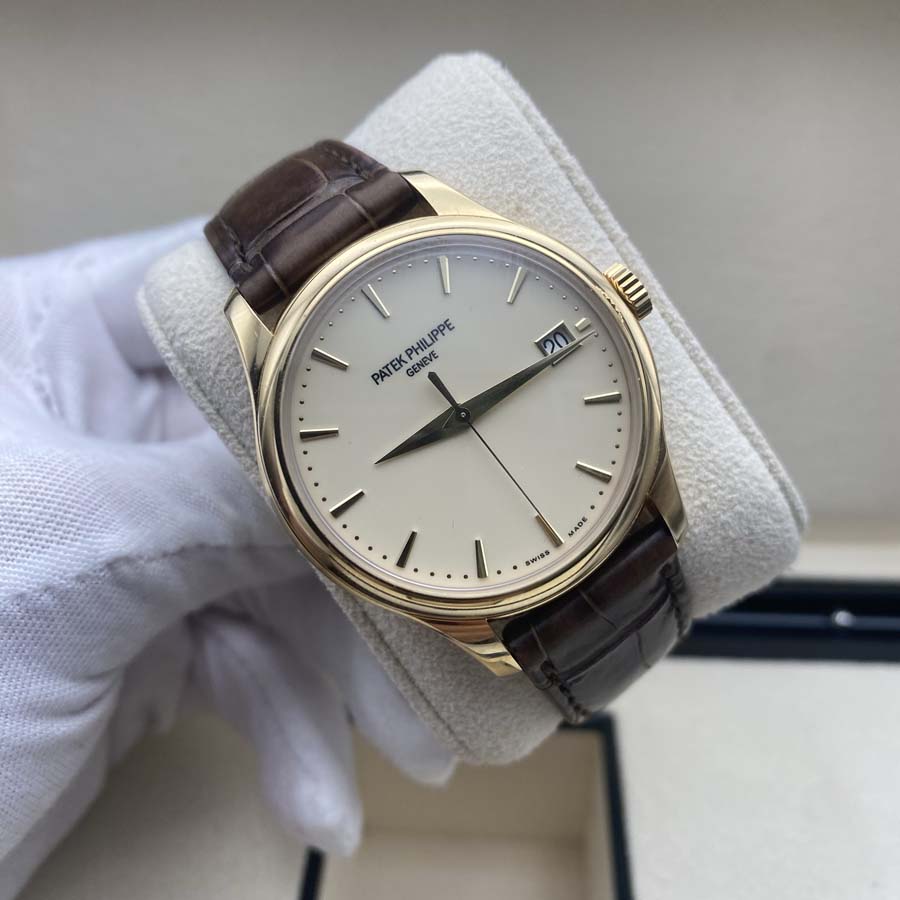 Patek philippe clearance no 119615