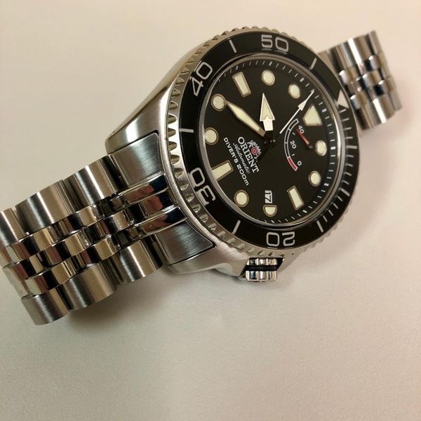 FS Orient Neptune/Triton with Extras WatchCharts