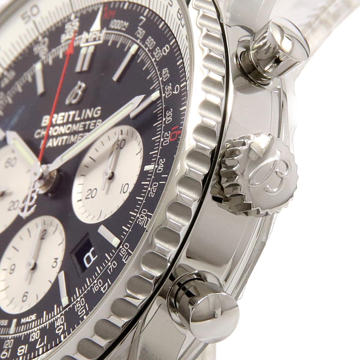 Breitling clearance navitimer 1b01