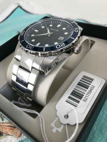 Bulova 98a194 online