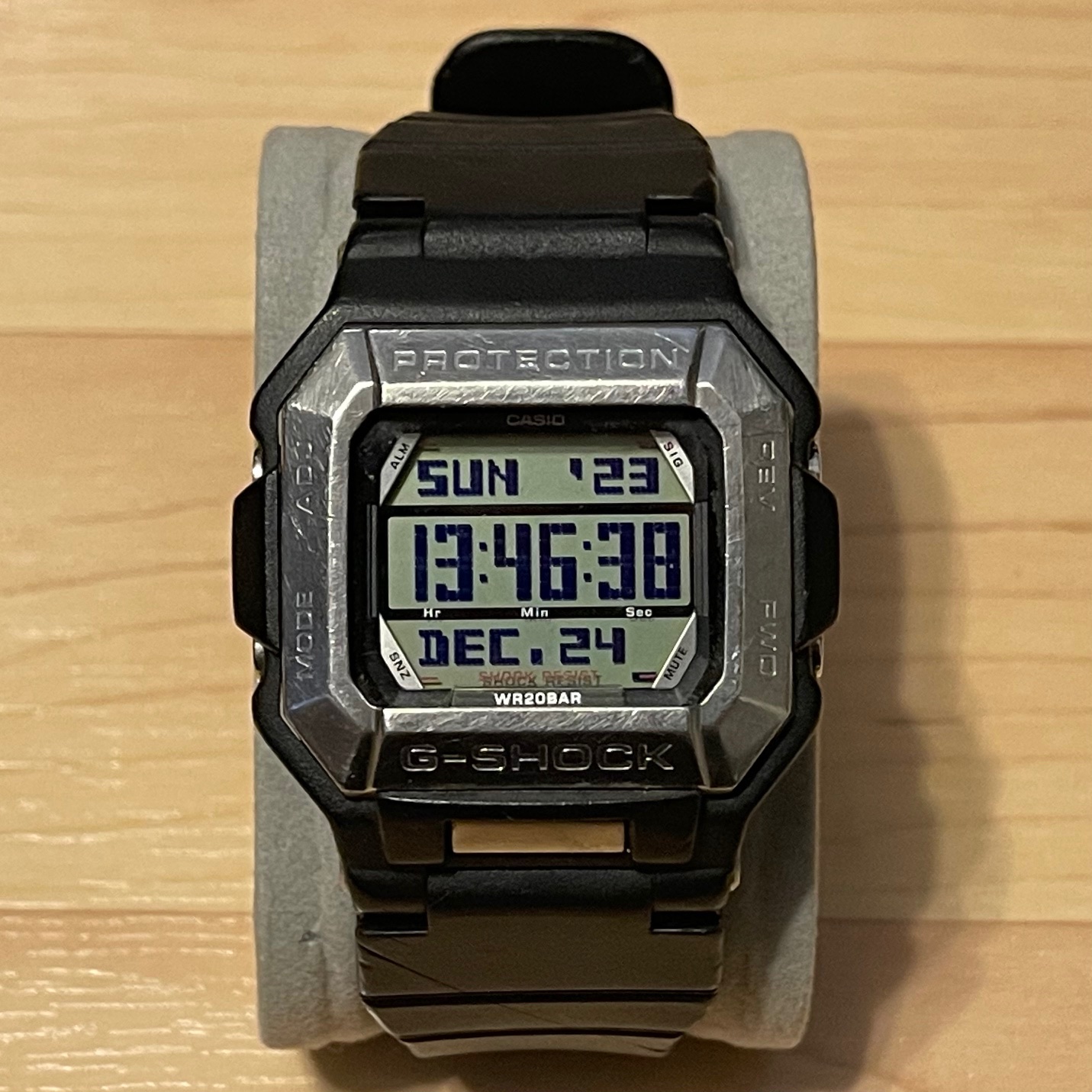 Casio g7800 cheap