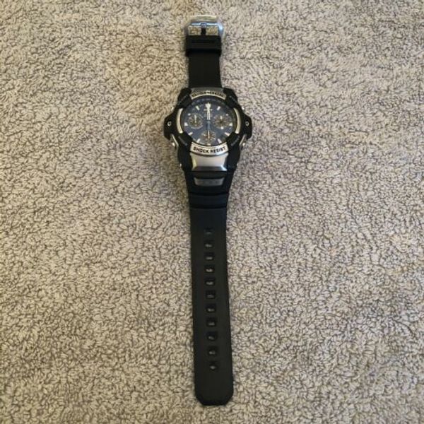 Casio g shock 4777 gs 1100 online