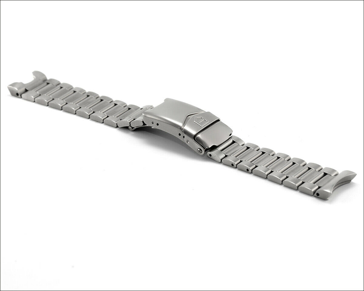 tag heuer 4000 bracelet
