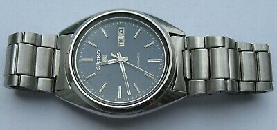 seiko 7009 automatic watch