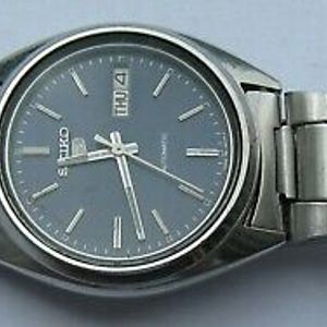 SEIKO mechanical automatic Japan watch 7009-3040 F from 1996. year |  WatchCharts