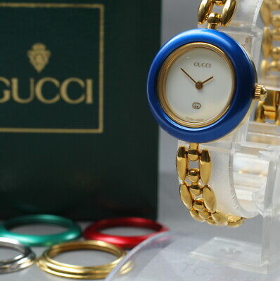 Gucci 1100 cheap watch