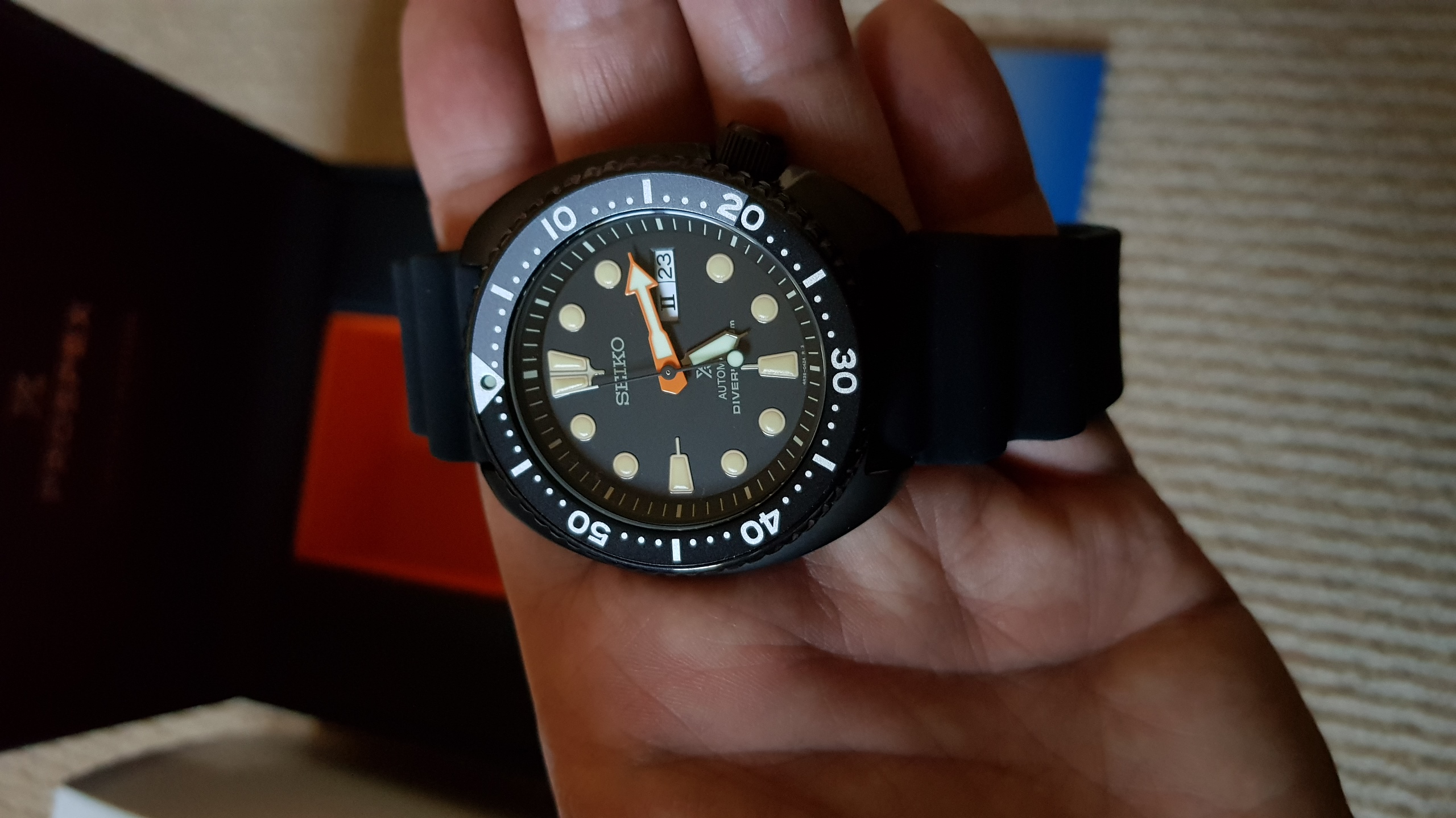 Seiko srpc49k best sale