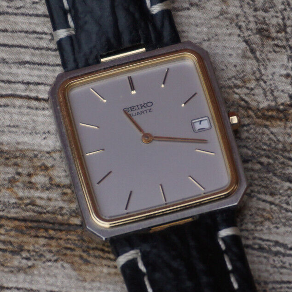 Vintage Seiko 9029-5000 Japan Quartz Classic. | WatchCharts Marketplace