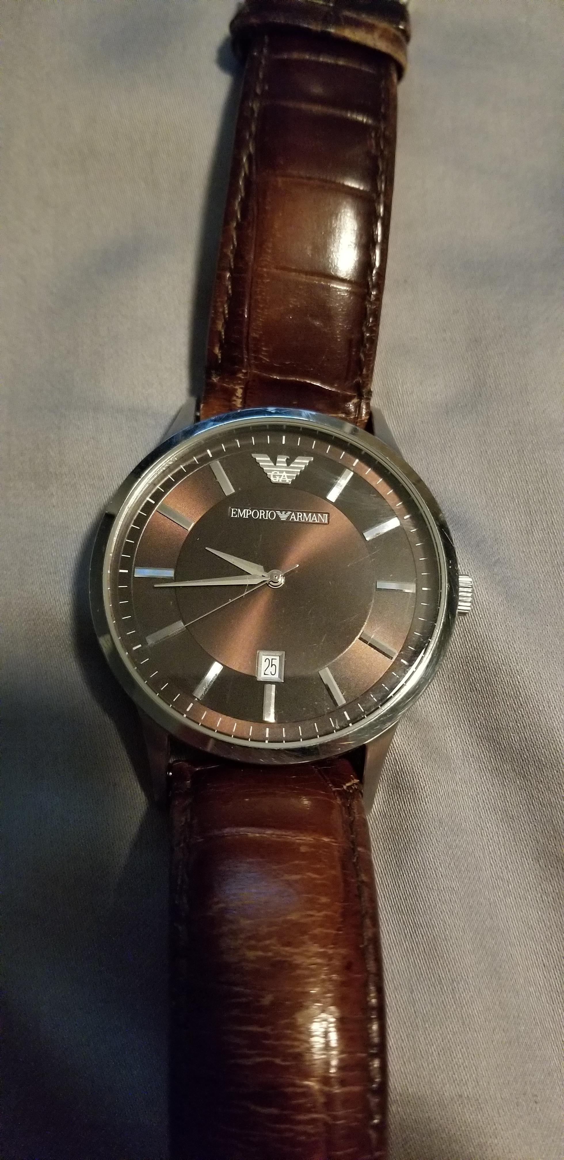 armani ar 2413