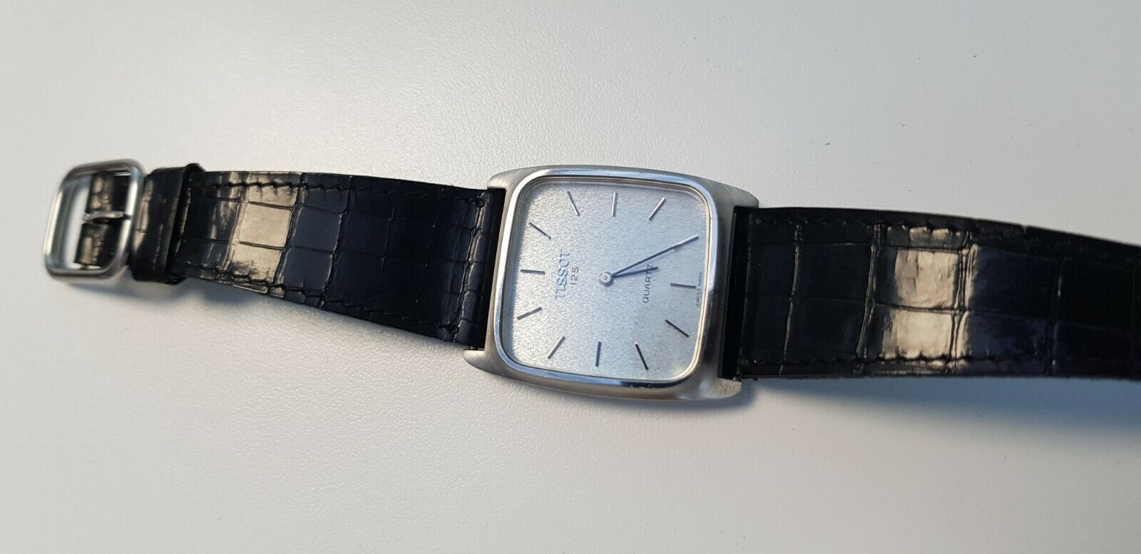 Tissot on sale 125 quartz