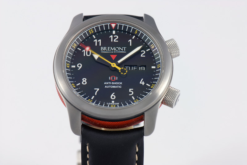 Bremont mb1 hot sale