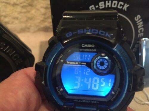 g shock 3285