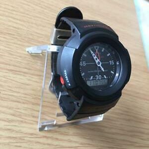 Casio G Shock Aw 500 1e Wrist Watch 175 Watchcharts