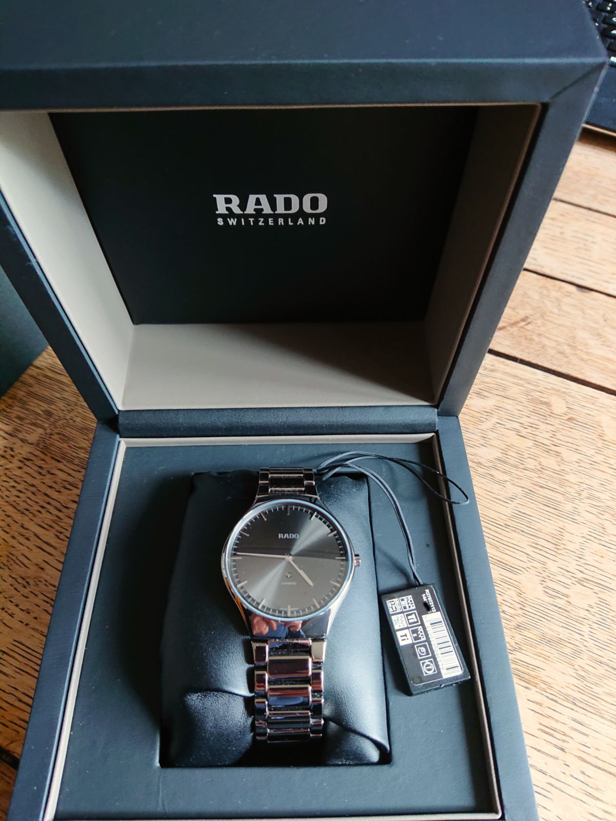 Rado r27972112 sale