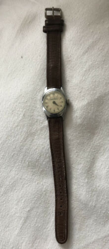 Vintage 1960's Rare Timex Space Patrol Children's Watch - Good Vintage  Condition | WatchCharts