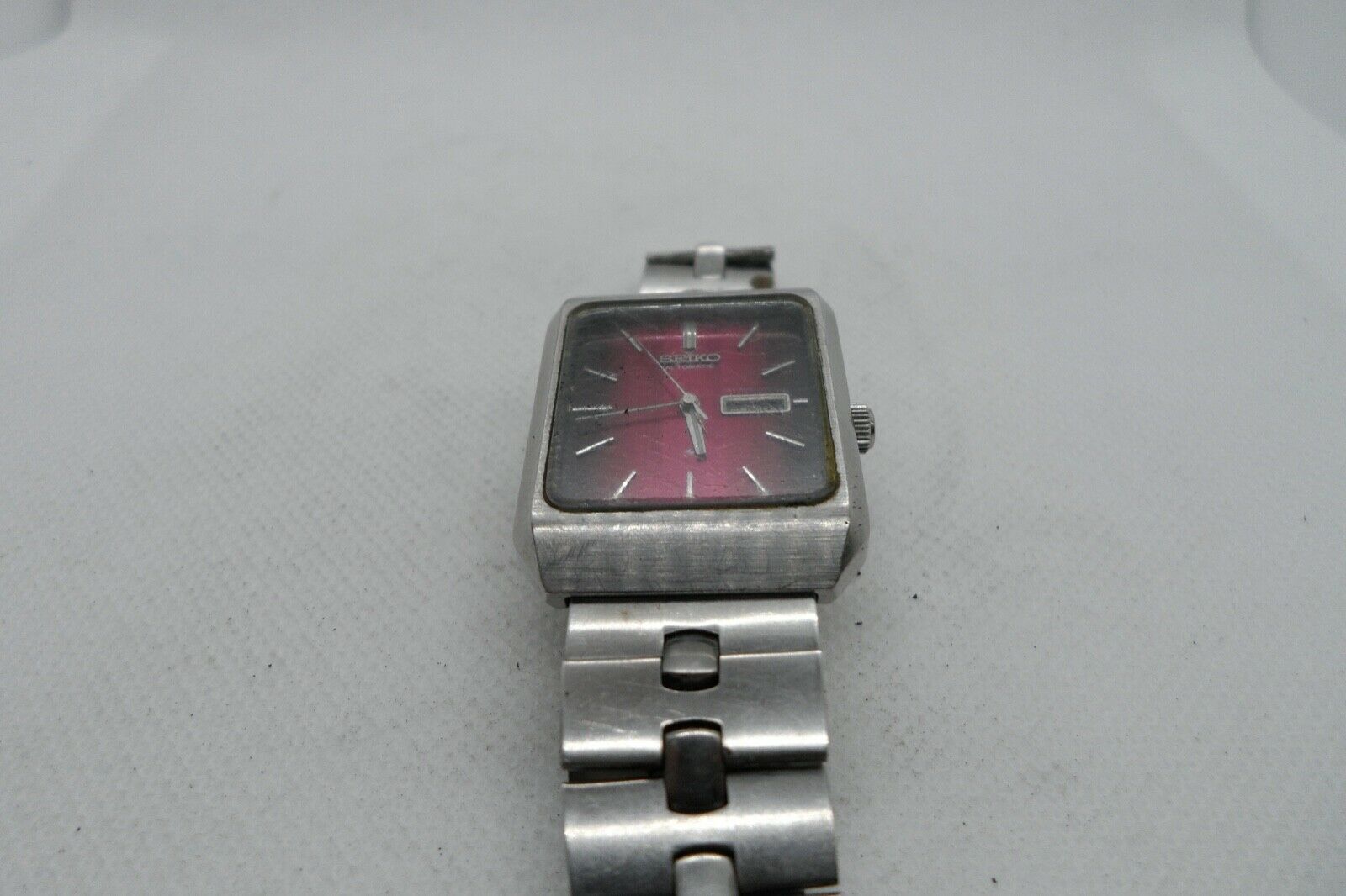 Seiko 2406-3020 SEIKO セイコー AUTOMATIC 2406-3020 自動巻き 腕時計 