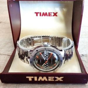 Timex divers watches for men