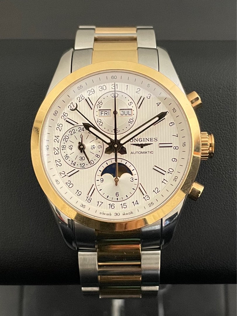 Longines l27985727 hot sale