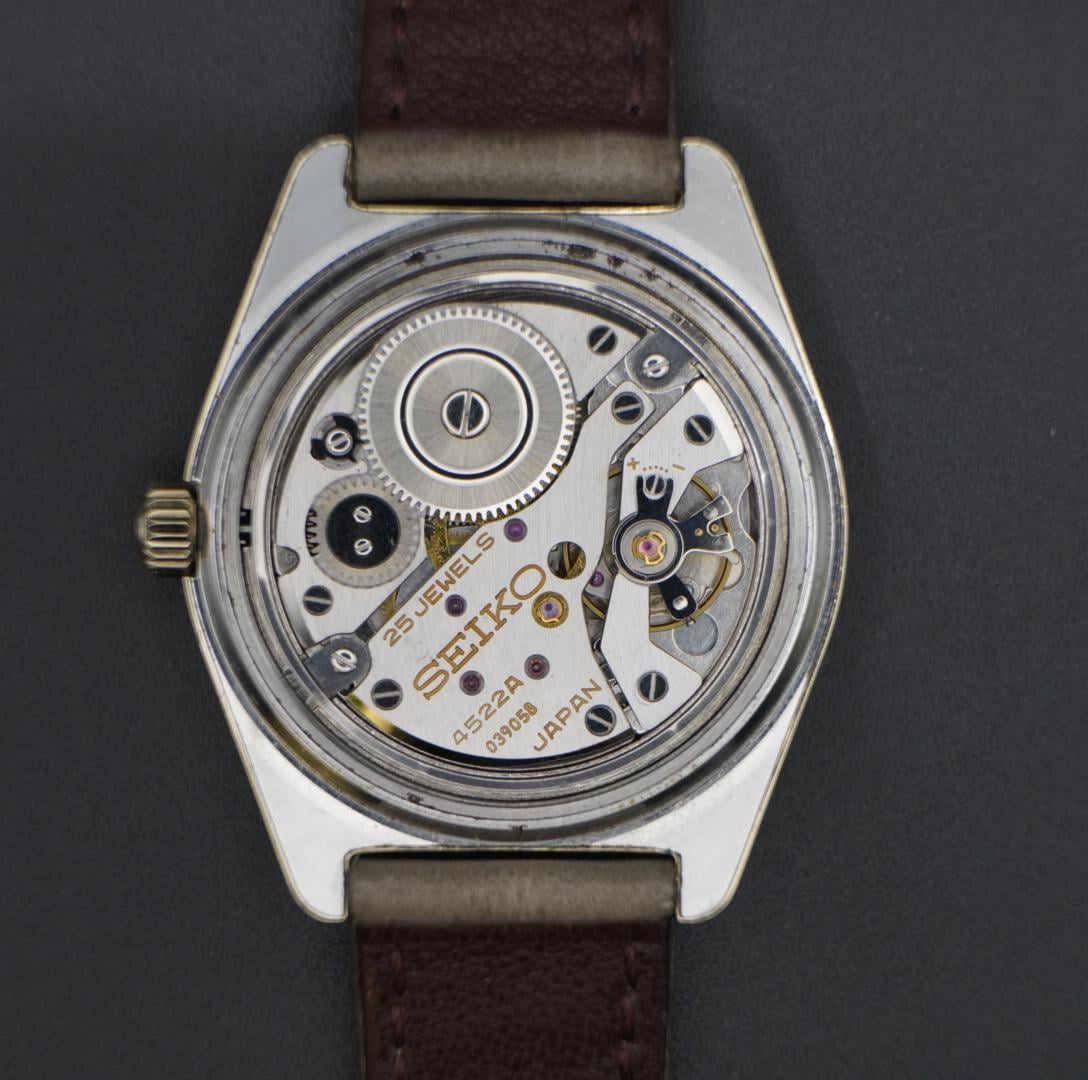 WTS] Grand Seiko 