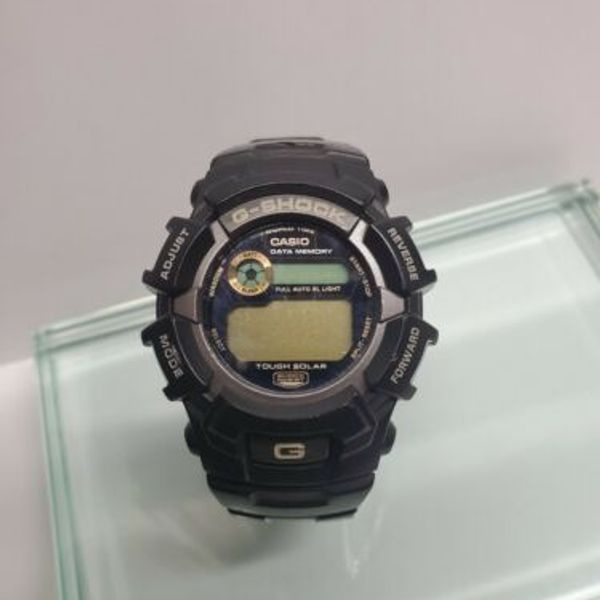 Casio G Shock Mens Watch 2184 G-2300(need battery) | WatchCharts