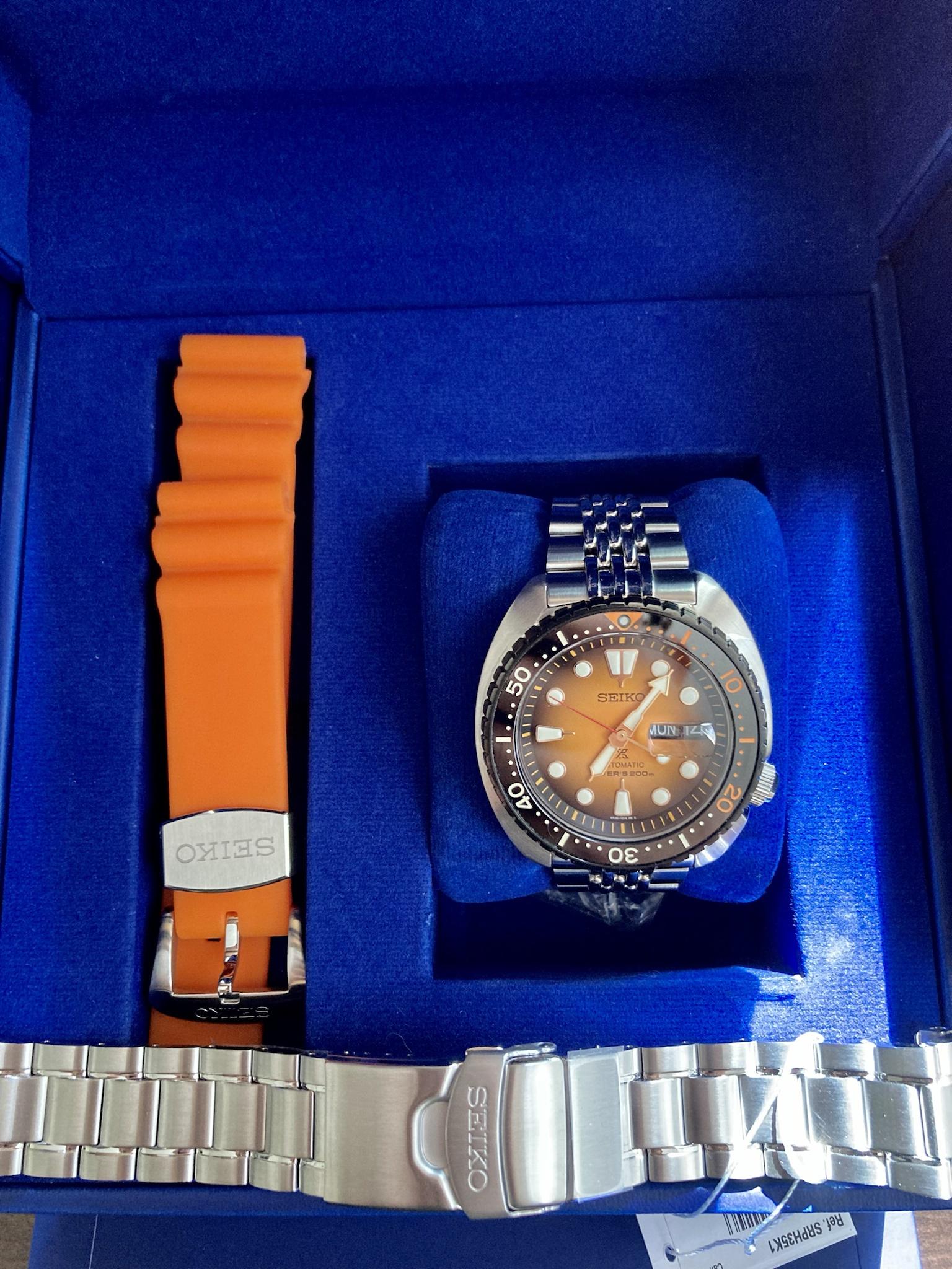 Seiko turtle sto hot sale