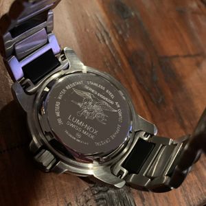 WTS/WTT] Luminox Series 6100/6200 | WatchCharts Marketplace