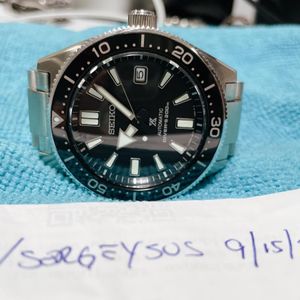 Seiko Prospex SBDC051 Price as of October 2025 | WatchCharts