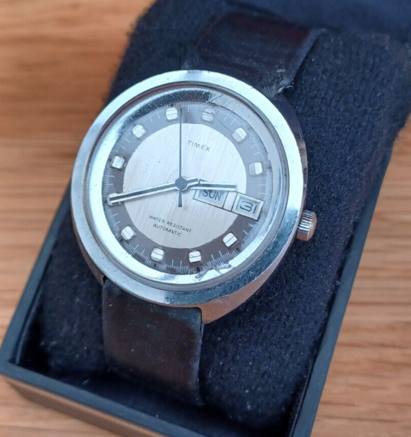 Timex 1970 outlet