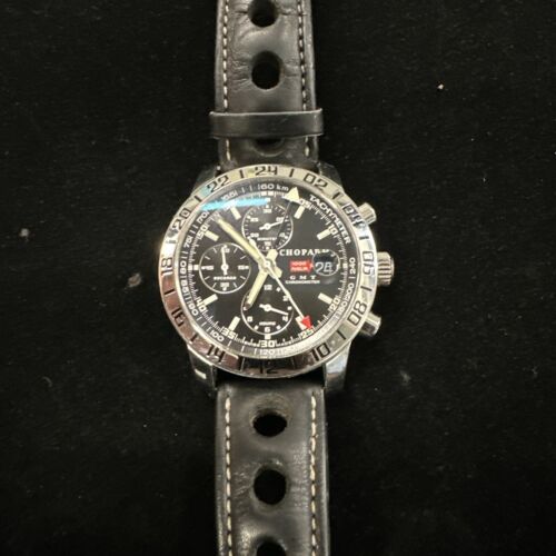 Chopard Mille Miglia GMT 8954 Chronograph Automatic Men s Watch