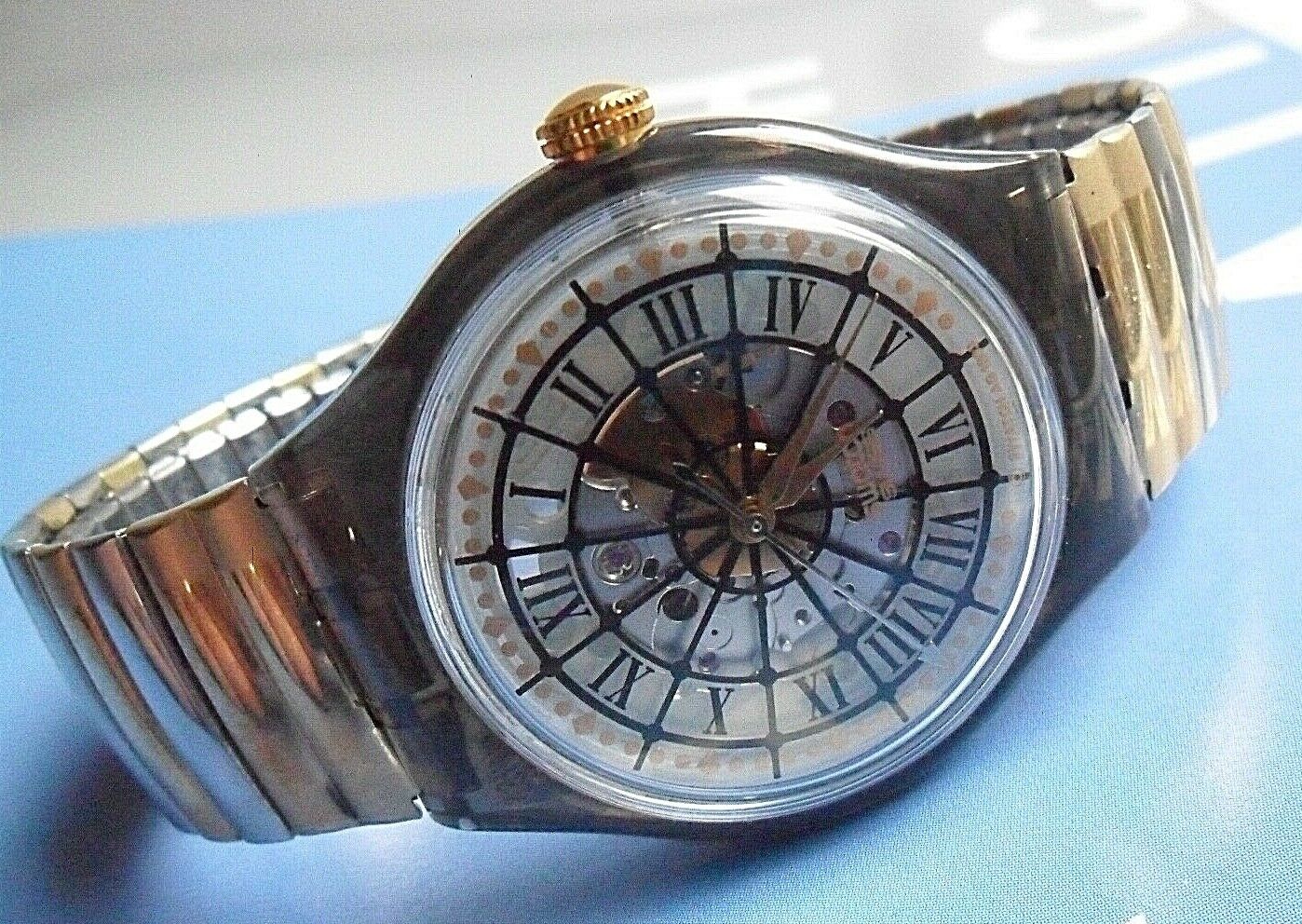 Vintage 1993 Men