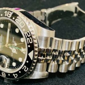 Rolex 63600 Not 63200 Super Jubilee Bracelet Band 2016 Model Rolex 63600 Not 63200 Super Jubilee Bracelet Band 2016 Model